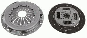 Sachs 3000 950 688 - Spojková sada -