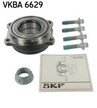 SKF VKBA 6629 - Ložisko kolesa