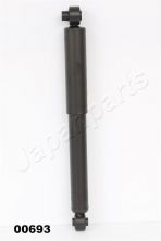 Japanparts MM-00693 - Tlmič pruženia -