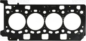 Reinz 61-10841-00 - Tesnenie pod hlavu motora -