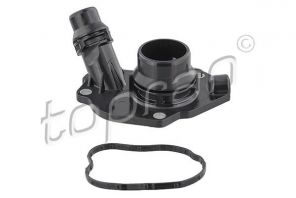 Topran 638 761 -  -