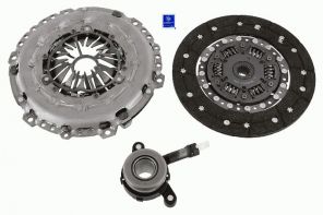 Sachs 3000 990 443 - Spojková sada -