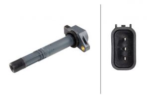 Hella 5DA 230 036-201 - Zapaľovacia cievka