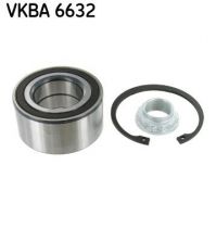 SKF VKBA 6632 - Ložisko kolesa
