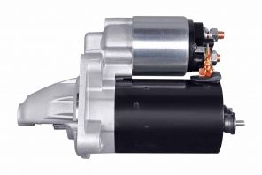 Hella 8EA 011 610-021 - Štartér