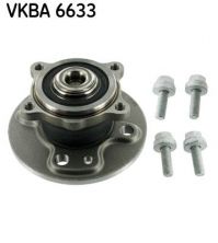 SKF VKBA 6633 - Ložisko kolesa
