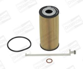 Champion COF100675E - Olejový filter -