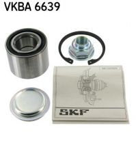 SKF VKBA 6639 - Ložisko kolesa