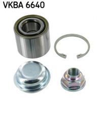 SKF VKBA 6640 - Ložisko kolesa