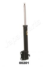 Japanparts MM-00201 - Tlmič pruženia -