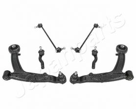 Japanparts SKS-0201 -  -