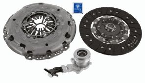 Sachs 3000 990 499 - Spojková sada -