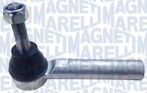 Magneti Marelli 301191603640 - Hlava/čap spojovacej tyče riadenia -