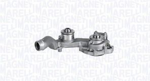 Magneti Marelli 352316170663 - Vodné čerpadlo -