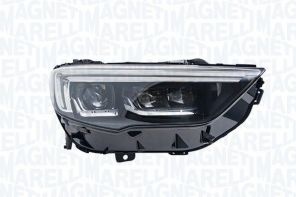 Magneti Marelli 719000000211 - Hlavný svetlomet -