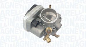 Magneti Marelli 802000000065 - Hrdlo škrtiacej klapky