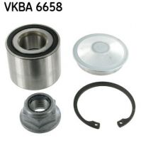 SKF VKBA 6658 - Ložisko kolesa