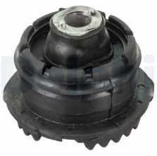 Delphi TD1803W - Uloženie