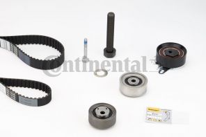 Contitech CT939K8PRO - Rozvodová sada -