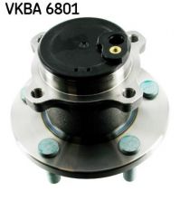 SKF VKBA 6801 - Ložisko kolesa