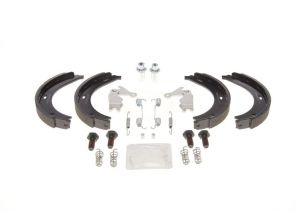 Bosch 0 204 113 819 - Parkovacia brzda