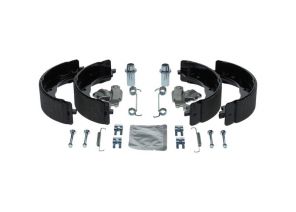Bosch 0 204 113 821 - Parkovacia brzda