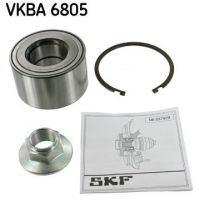 SKF VKBA 6805 - Ložisko kolesa