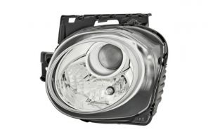 Valeo 045378 - Hlavný svetlomet -