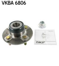 SKF VKBA 6806 - Ložisko kolesa
