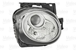 Valeo 045379 - Hlavný svetlomet -