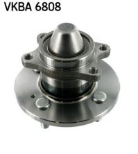 SKF VKBA 6808 - Ložisko kolesa