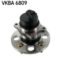 SKF VKBA 6809 - Ložisko kolesa