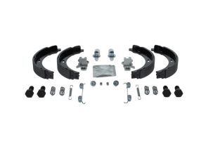 Bosch 0 204 113 813 - Parkovacia brzda