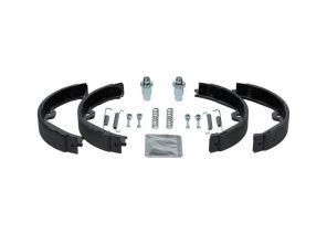 Bosch 0 204 113 830 - Parkovacia brzda