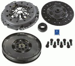 Sachs 2290 601 113 - Spojková sada -