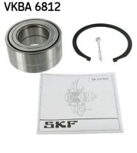 SKF VKBA 6812 - Ložisko kolesa