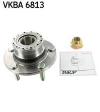 SKF VKBA 6813 - Ložisko kolesa