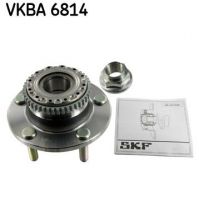 SKF VKBA 6814 - Ložisko kolesa