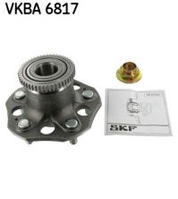 SKF VKBA 6817 - Ložisko kolesa