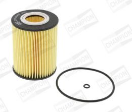 Champion COF100566E - Olejový filter -