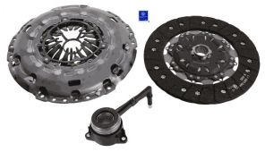 Sachs 3000 990 481 - Spojková sada -