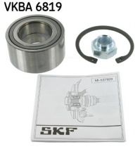 SKF VKBA 6819 - Ložisko kolesa