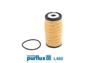 Purflux L460 - Olejový filter