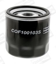Champion COF100103S - Olejový filter -