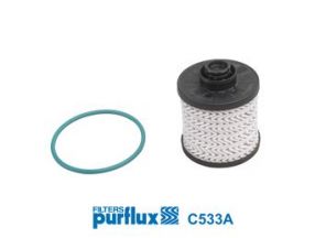 Purflux C533A - Palivový filter -