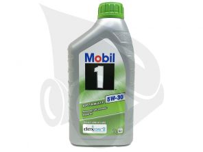 Mobil 1 ESP Formula P 5W-30, 1L