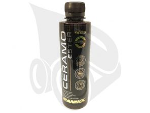 Mannol Ceramo Ester - Prísada do motorového oleja - 250ml
