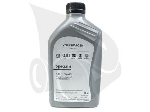 VAG G S60 107 Special E 10W-40, 1L