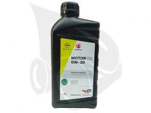Opel Original Motor Oil by TotalEnergies 0W-20, 1L