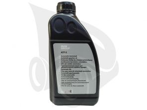 BMW Original ATF 6 - Prevodový olej - 1L